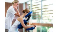 Making Chair Massage Work for Your Business – Image 1