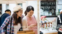 Community Events to Promote your Business – Image 1