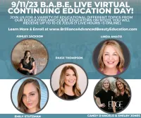 9/11 LIVE Virtual Continuing Education Day REPLAY – Image 1