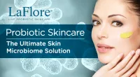 Probiotic Skincare – The Ultimate Skin Microbiome Solution – Image 1