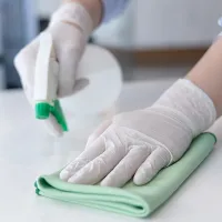 Sanitation & HIV / AIDS Refresher Course – Image 1
