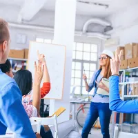 Is Educating for Me? – Image 1