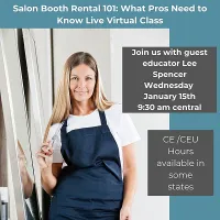 Salon Booth Rental 101: What Pros Need to Know – Image 1