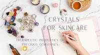 Crystals for Skincare – Image 1