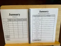 Clear & Simple Bookkeeping: A Relief for Small Business Owners Book – Image 2