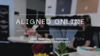 Aligned Online – Image 1