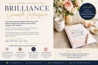 Brilliance Growth Intensive – Image 1