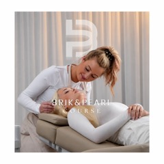 BRIK & PEARL® Lash & Brow Lab – Image 1