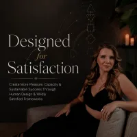 Designed for Satisfaction | Podcourse – Image 1