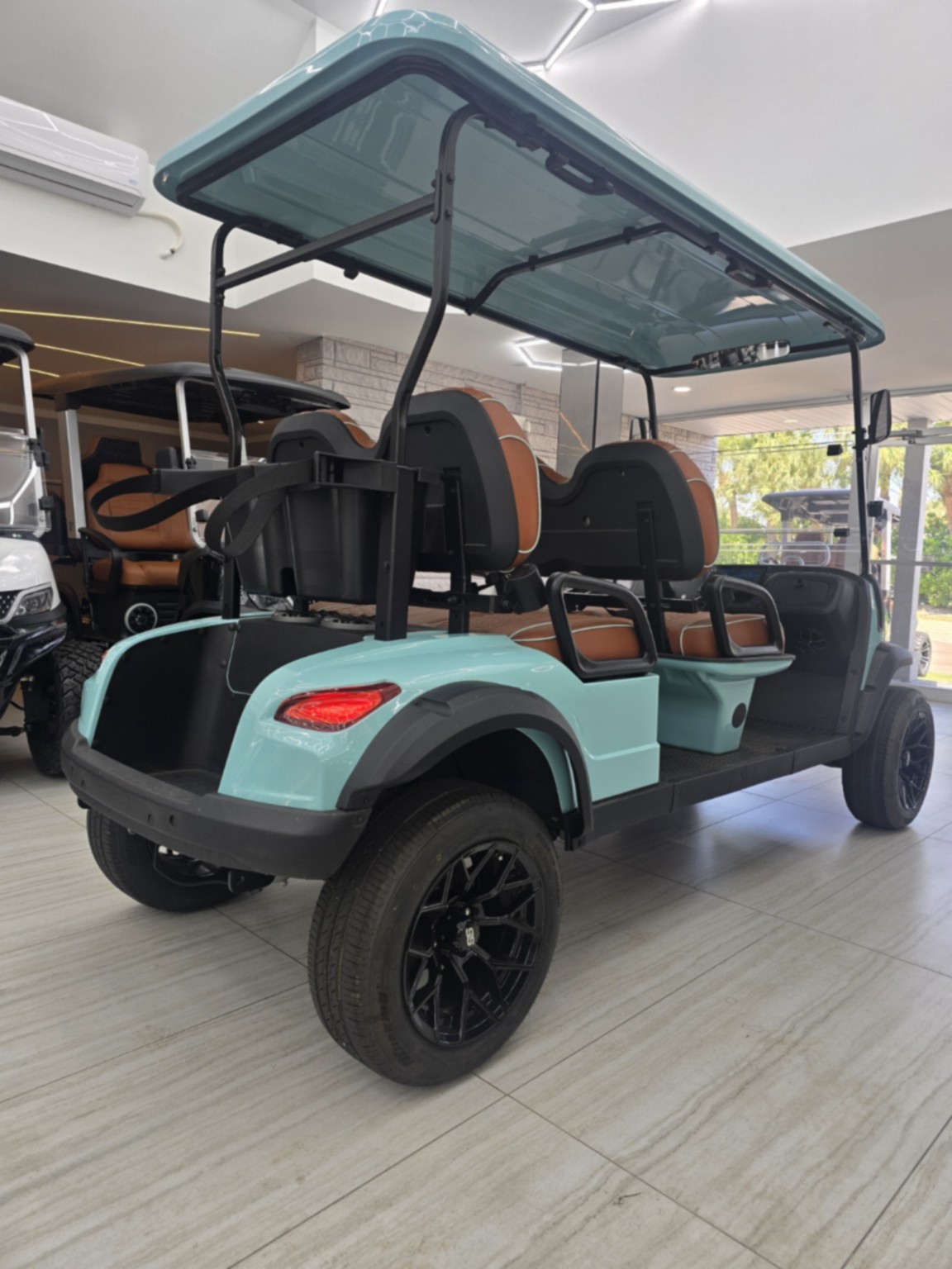 2026 Kodiak MX 4 #1882 – Image 2