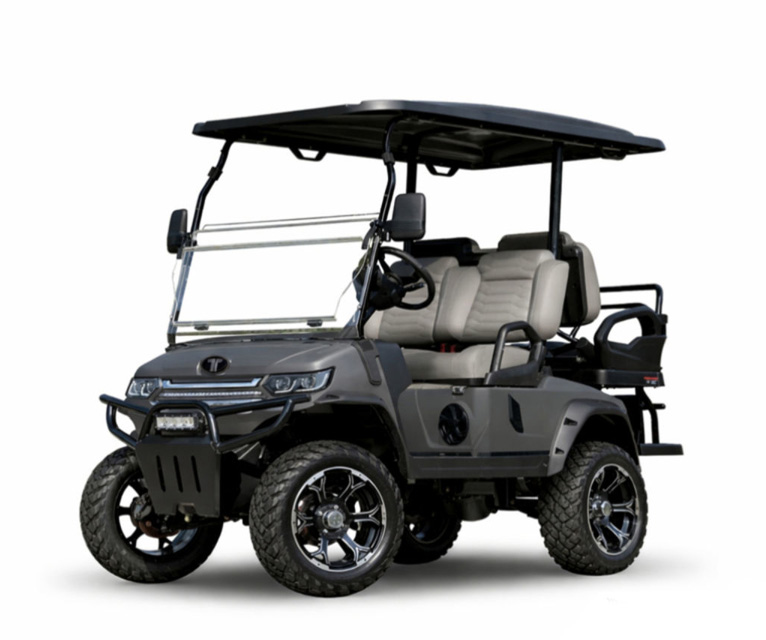 Tara Air Summit 2+2L – Image 1