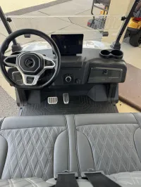 Club Car Precedent Golf Cart / 2026 Rebuild  – Image 3