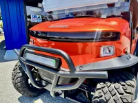 2026 Denago XL Rover Lava 4-Forward #7334 – Image 3