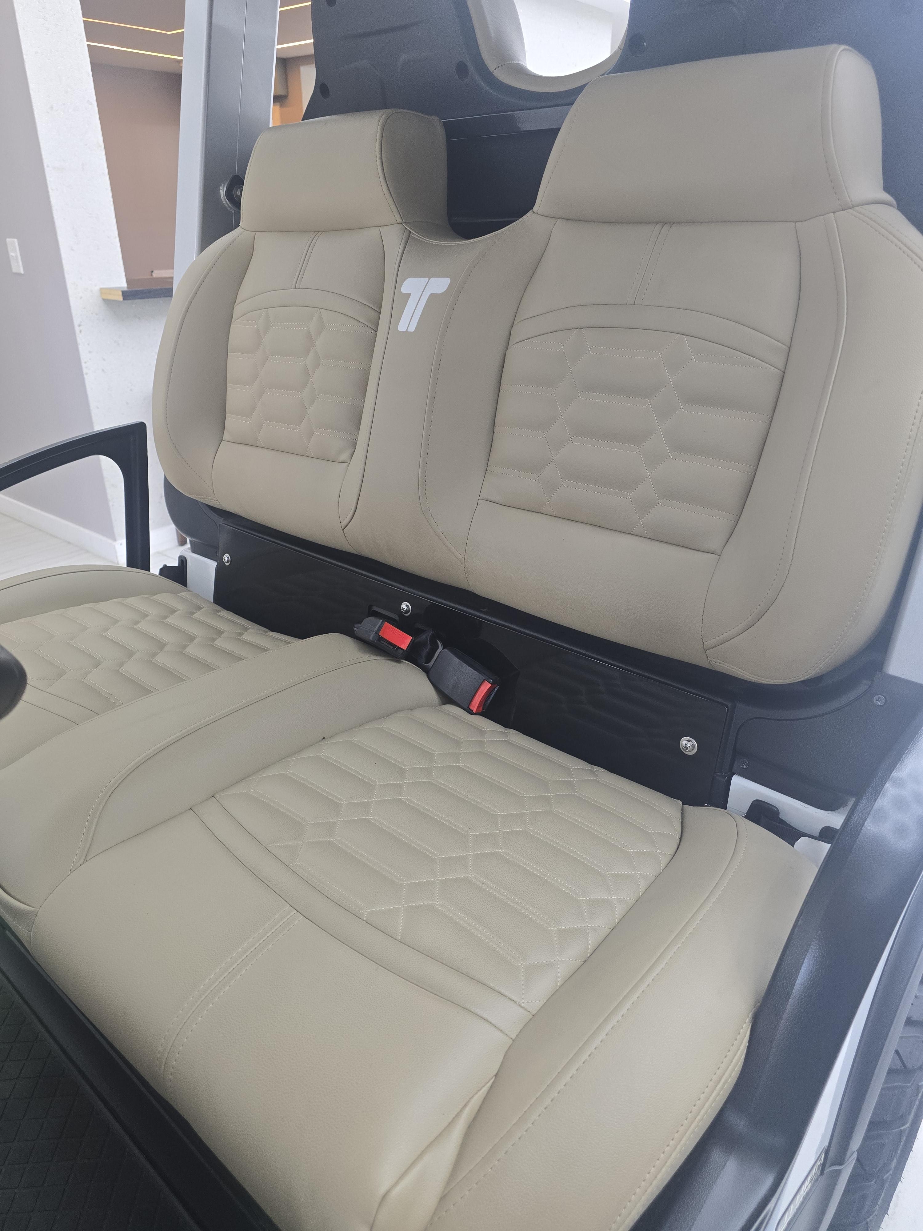 2026 TARA Explorer 2+2 White #4918 – Image 3