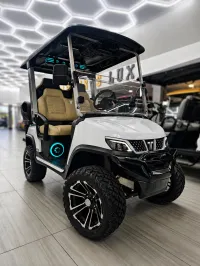 2026 TARA Explorer 2+2 White #4918 – Image 1