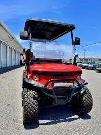2026 Denago Rover XL Scarlet #7159  – Image 2