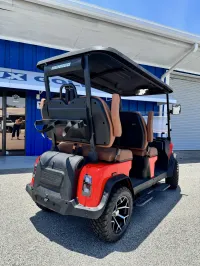 2026 Denago Rover XL Scarlet #7159  – Image 5