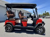 2026 Denago Rover XL Scarlet #7159  – Image 4