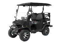 2026 Denago Nomad XL Black #7498 – Image 1