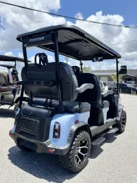 2026 Denago Rover XL Glacier Blue #0553 – Image 6