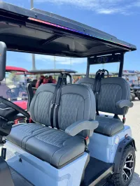 2026 Denago Rover XL Glacier Blue #0553 – Image 4