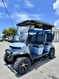 2026 Denago Rover XL Glacier Blue #0553 – Image 5