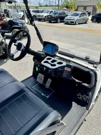 2023 Evolution Carrier 6 Plus With Title! #1166 – Image 8