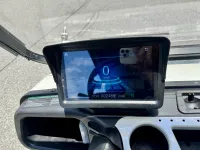 2023 Evolution Carrier 6 Plus With Title! #1166 – Image 7