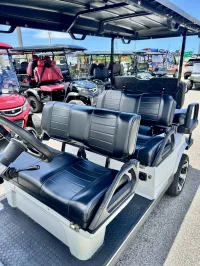 2023 Evolution Carrier 6 Plus With Title! #1166 – Image 3