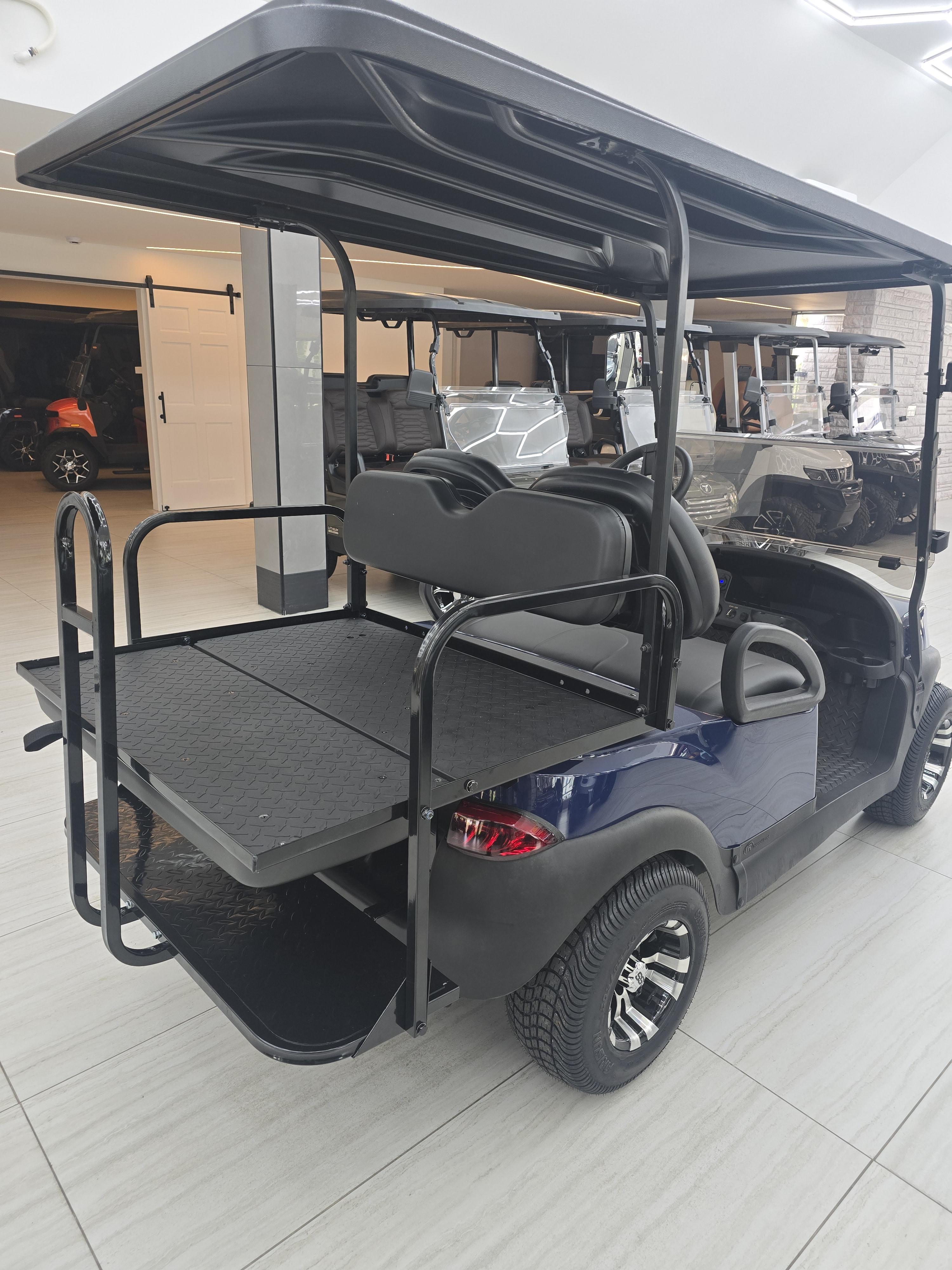 Club Car Tempo Lithium 2026 - Rebuild  – Image 5