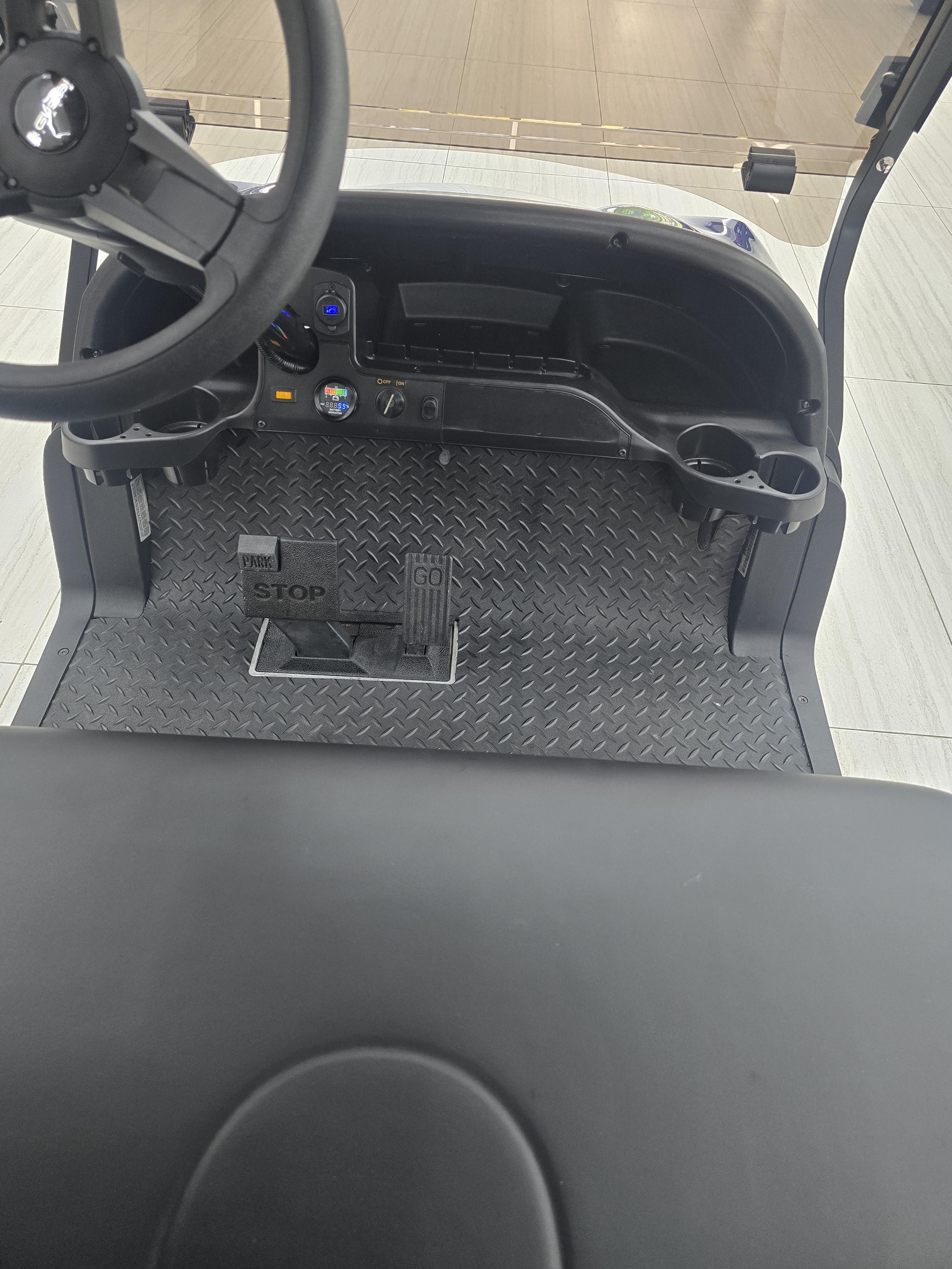 Club Car Tempo Lithium 2026 - Rebuild  – Image 3