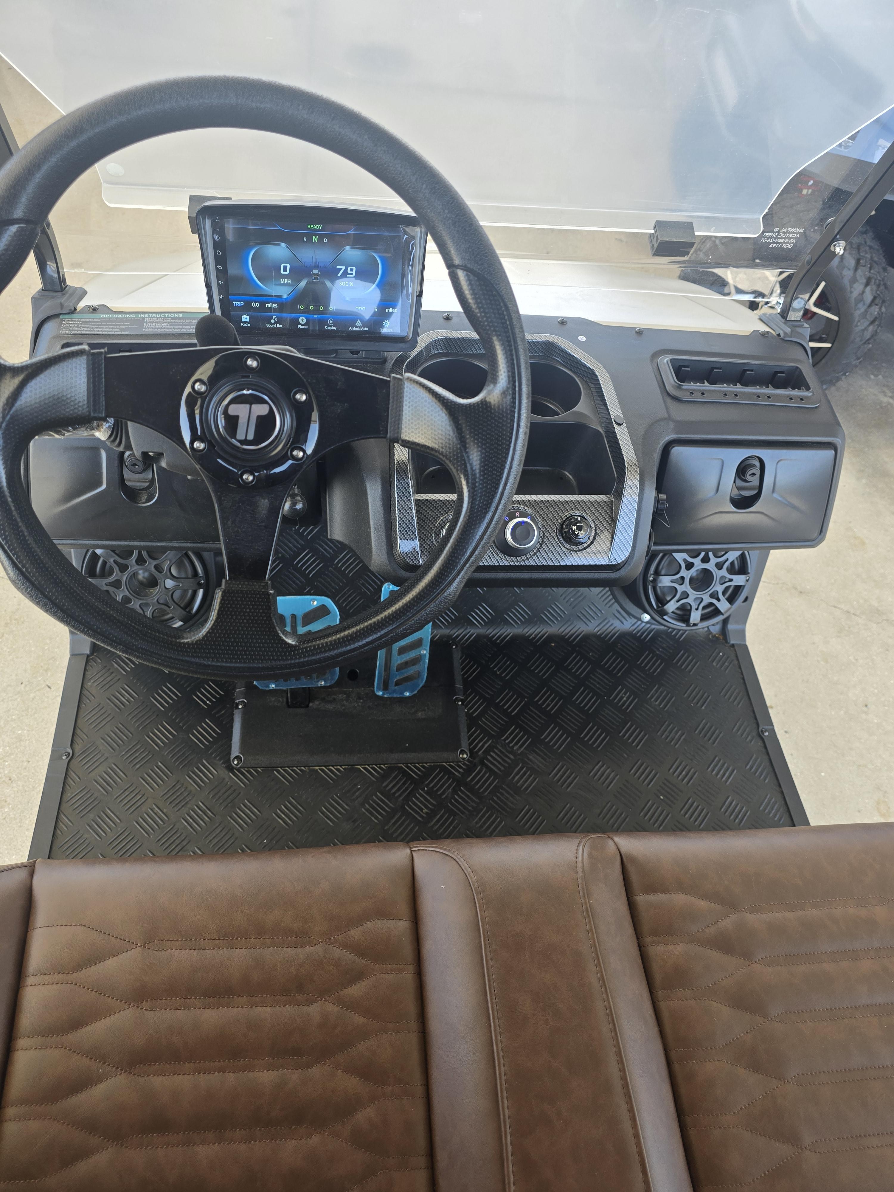 2026 Tara Summit Air Plus 2+2L #5538 – Image 3
