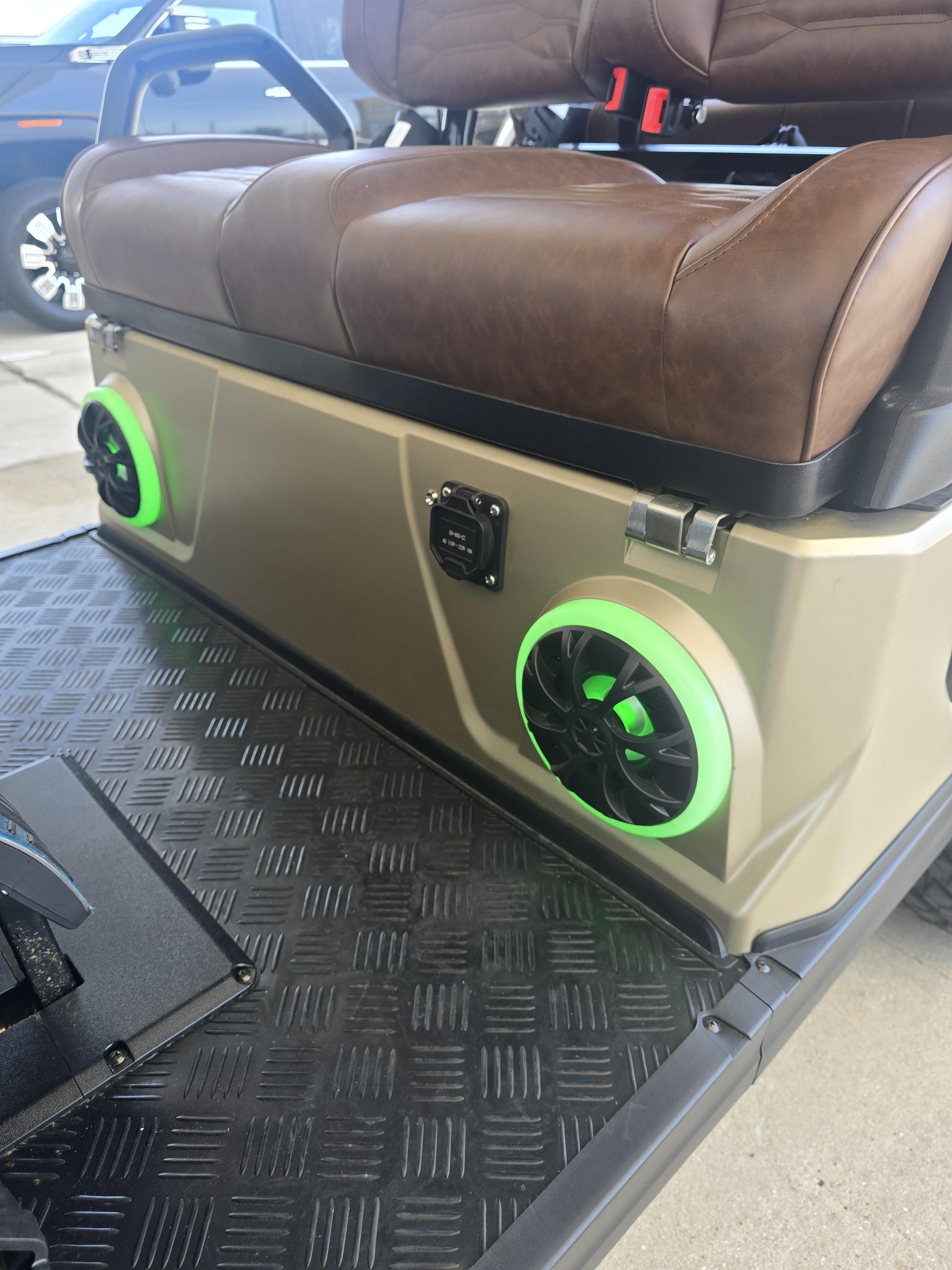 2026 Tara Summit Air Plus 2+2L #5538 – Image 2