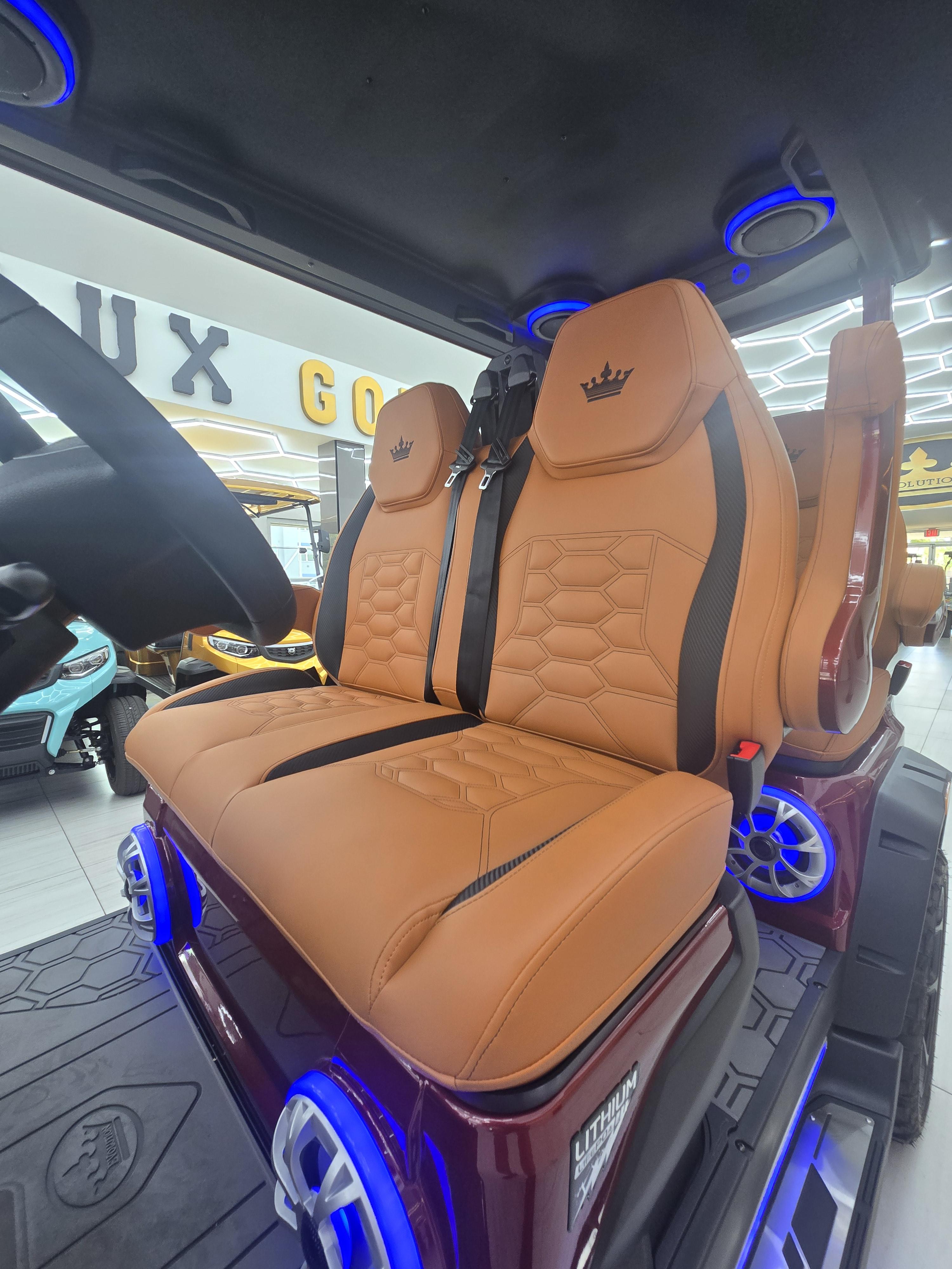 Evolution D-Maxx XT4 Red #0578 – Image 8
