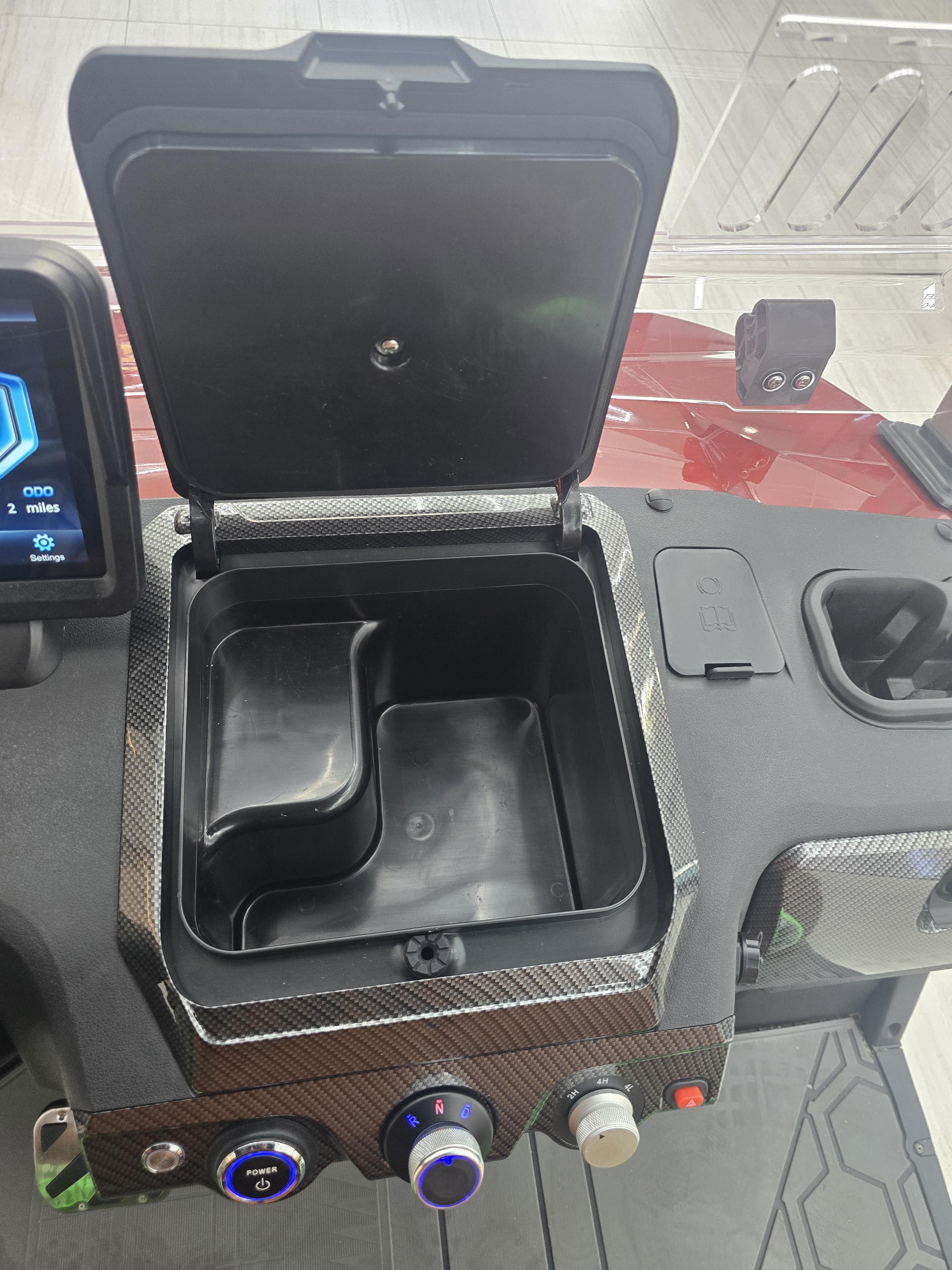 Evolution D-Maxx XT4 Red #0578 – Image 7