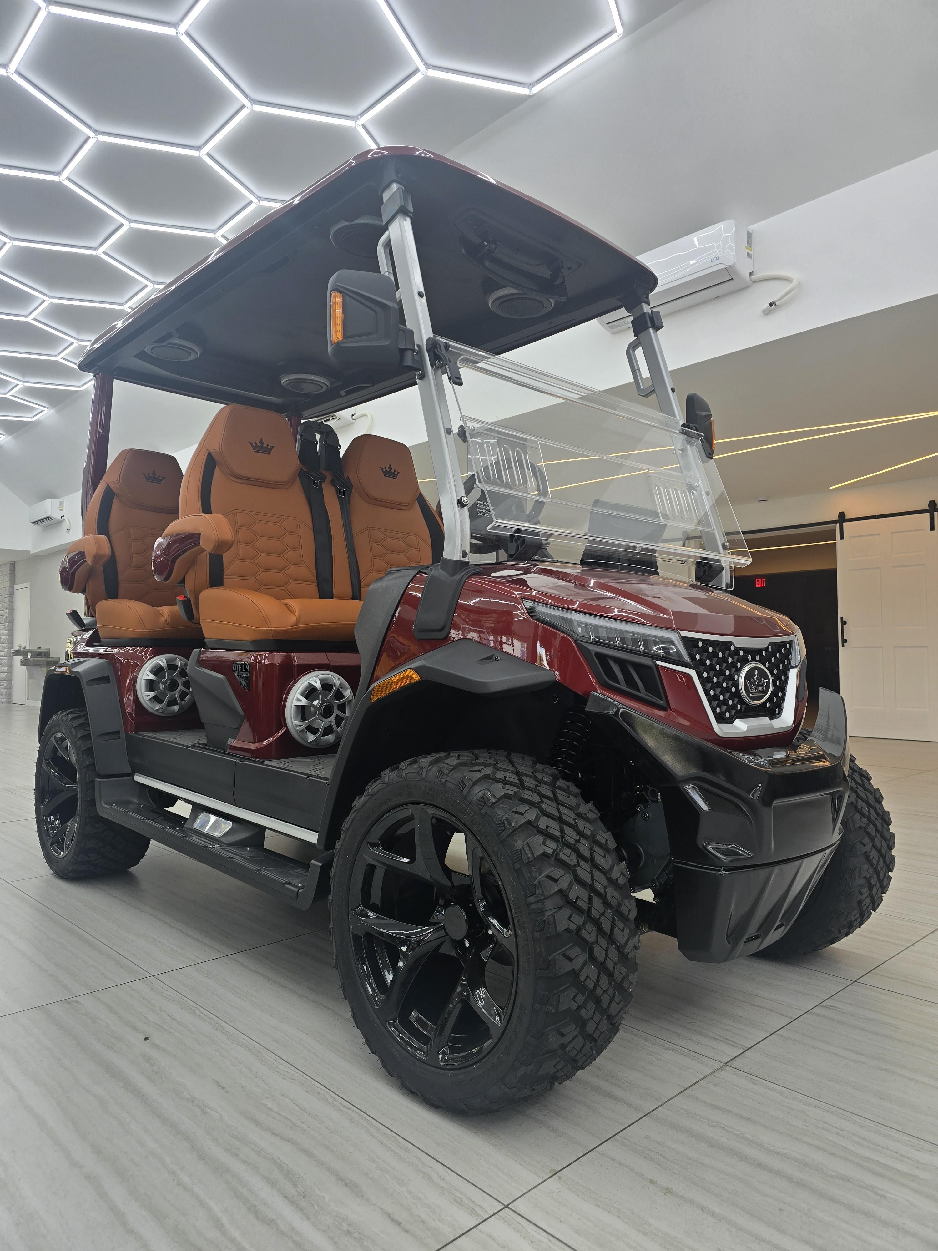 Evolution D-Maxx XT4 Red #0578 – Image 3