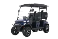 2025 Denago Rover XL Blue #2887 – Image 1