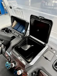2026 Evolution D-MAX GT6 BLACK #0464 – Image 3
