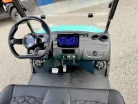 2026 BOCA Purebred 4F Non-Lifted TEAL #5055 – Image 3