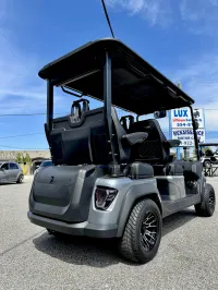 2026 BOCA Purebred 4F Non-Lifted Timeless Gray #5077 – Image 15