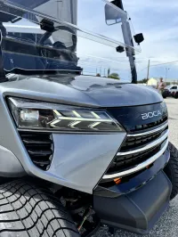 2026 BOCA Purebred 4F Non-Lifted Timeless Gray #5077 – Image 17