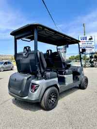 2026 BOCA Purebred 4F Non-Lifted Timeless Gray #5077 – Image 3
