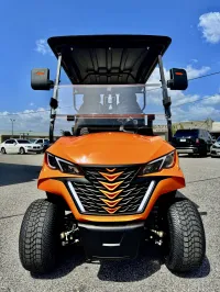 BOCA EV COLT 2+2 NON-LIFTED ORANGE #1142 – Image 12