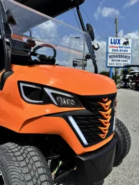 BOCA EV COLT 2+2 NON-LIFTED ORANGE #1142 – Image 14