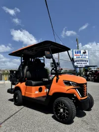 BOCA EV COLT 2+2 NON-LIFTED ORANGE #1142 – Image 13