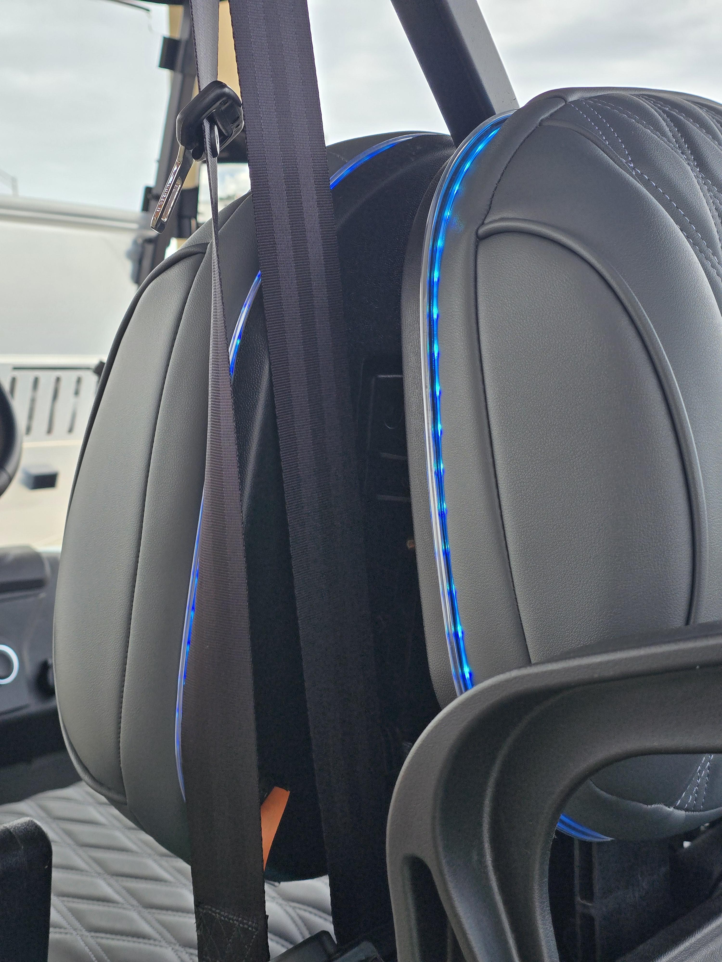 2026 Denago Nomad XL Gen 3 Aqua #6422 – Image 5