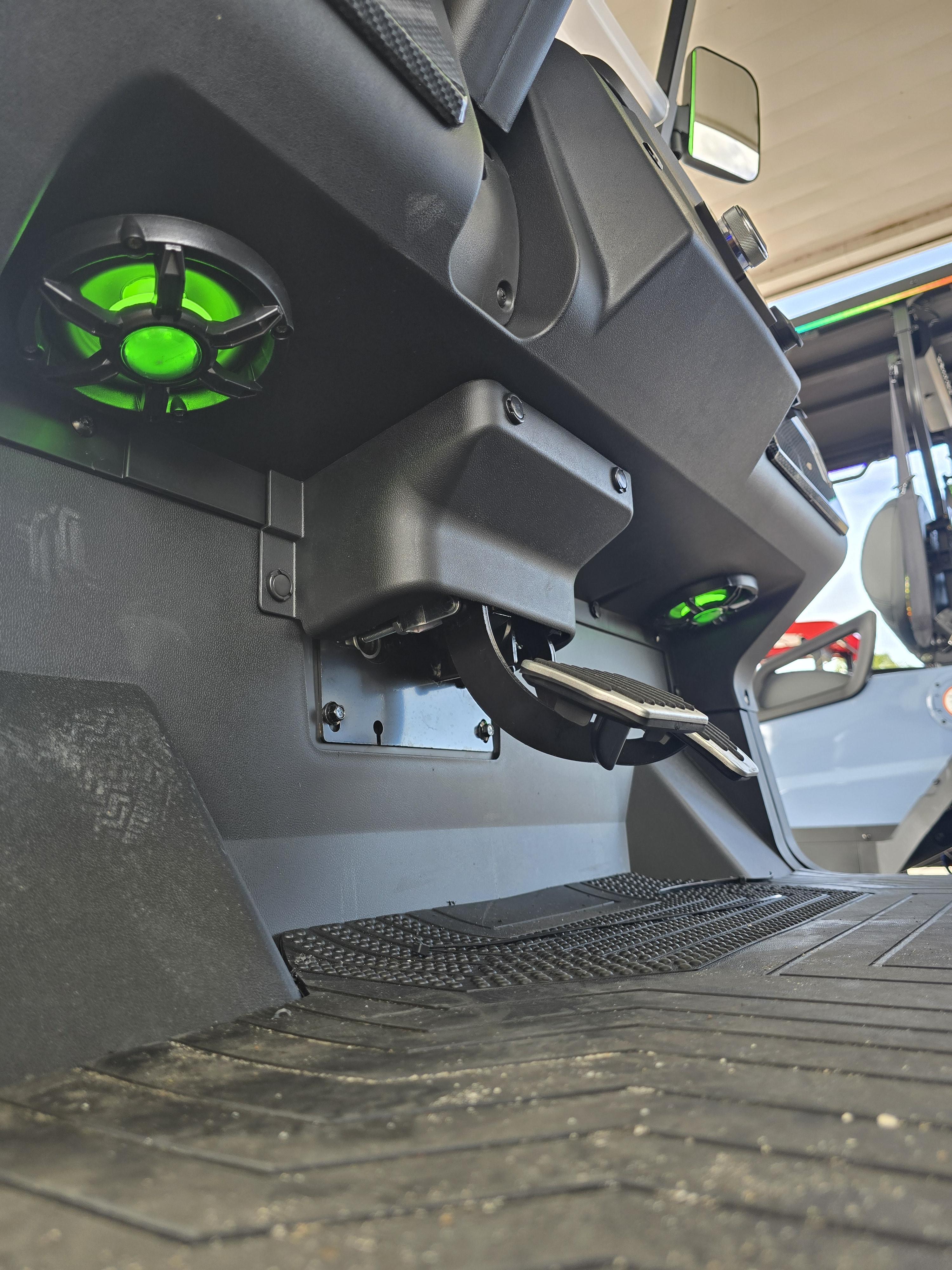 2026 Denago Gen 3 Nomad XL Gray #9841 – Image 5