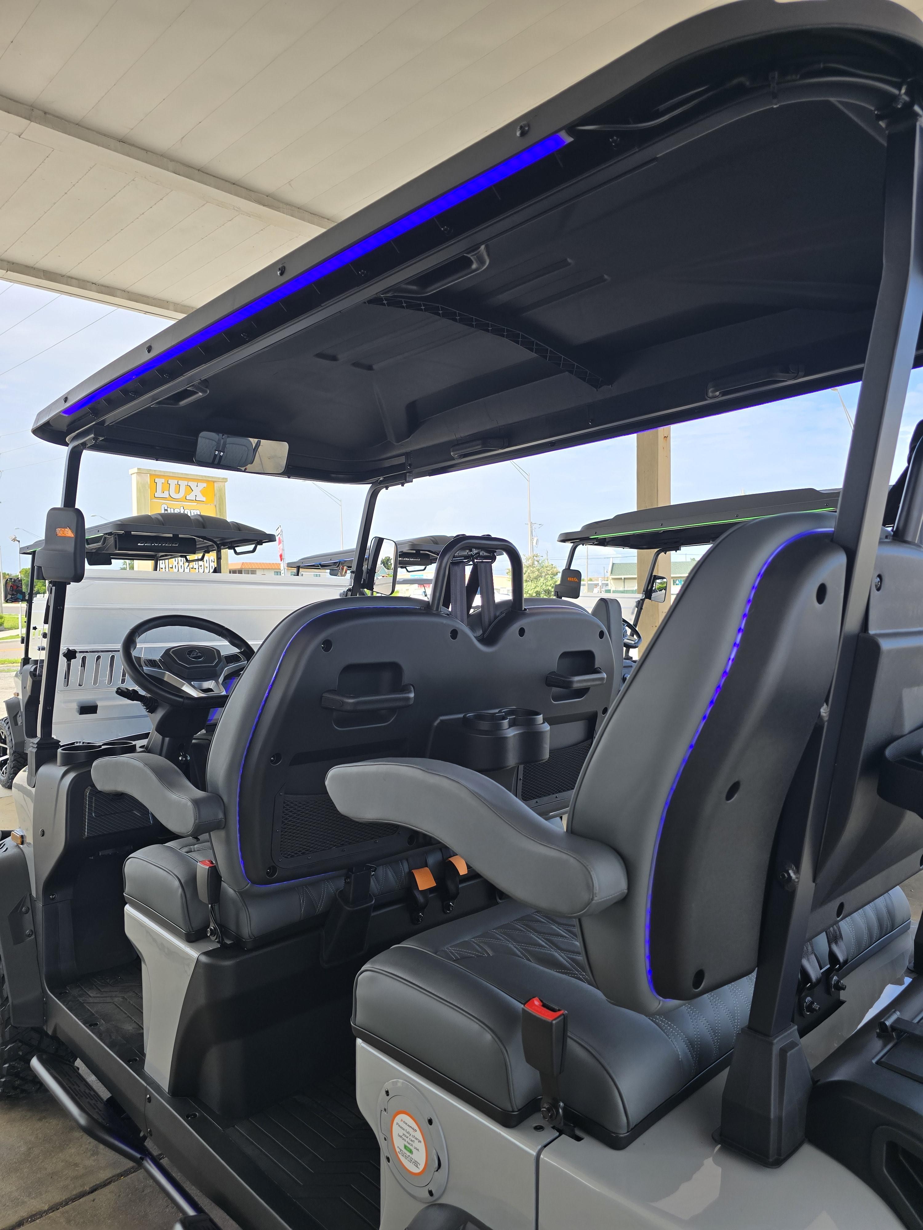 2026 Denago Gen 3 Rover XL Gray #5335 – Image 2