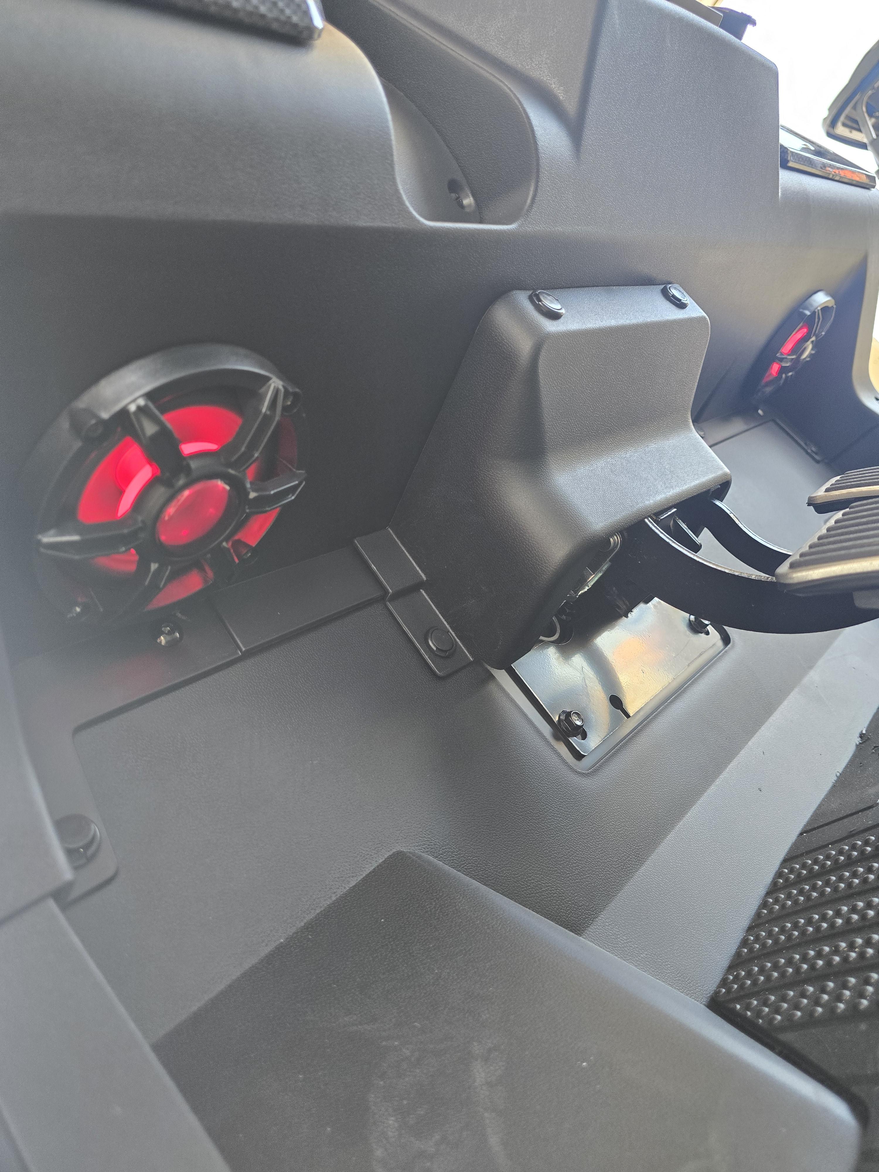 2026 Denago Gen 3 Rover XL Gray #5335 – Image 5