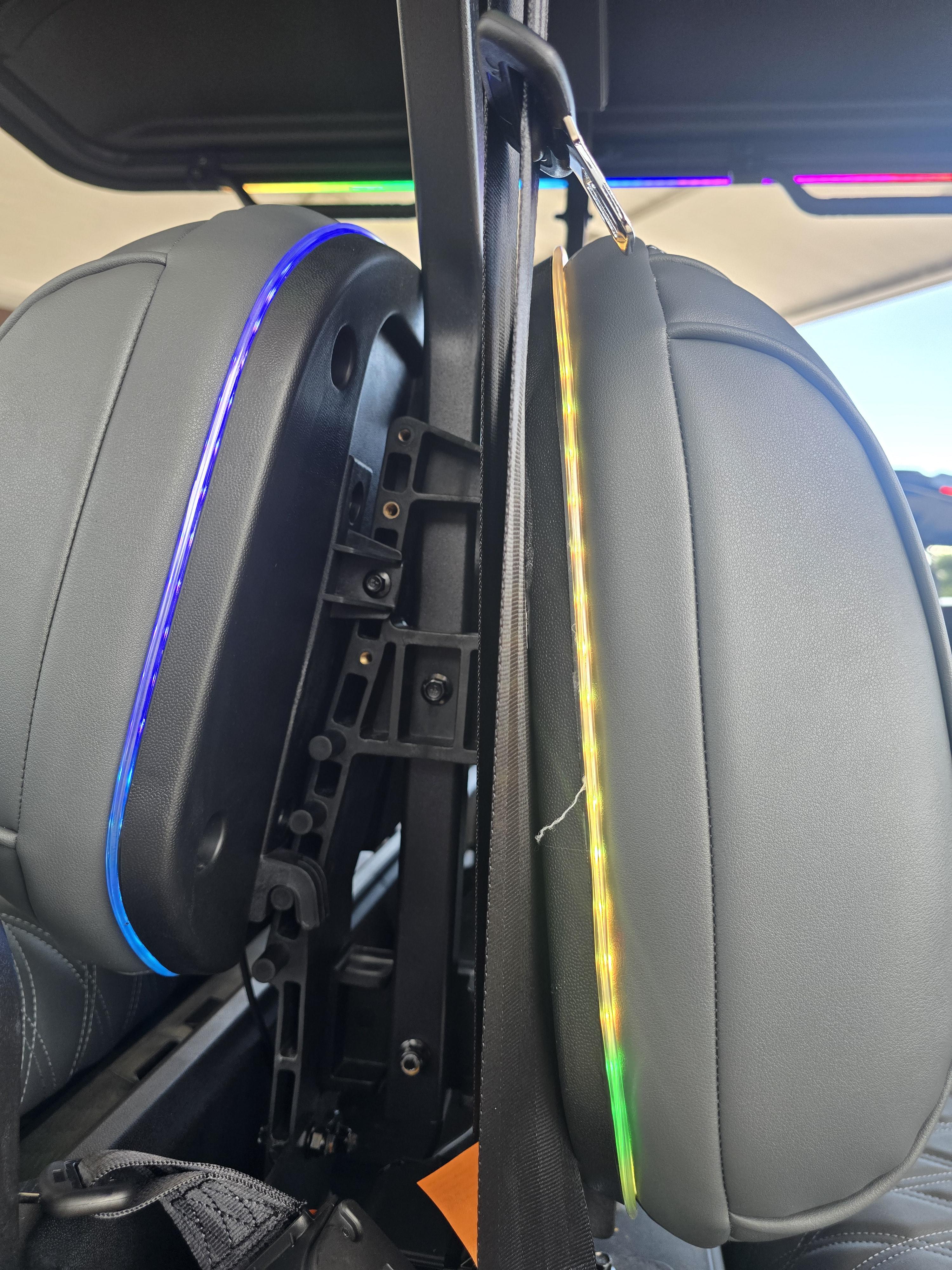 2026 Denago Nomad XL Gen-3 Matt Black #9866 – Image 3